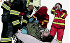 Bilan définitif de l’effondrement de la construction à Maal : 5 morts et 5 blessés