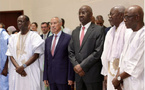 Le ministère des Affaires étrangères célèbre l’élection d’Ismail Ould Cheikh Ahmed au poste de secrétaire général de l’OCI