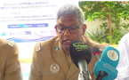 Distribution de réservoirs d’eau à des communautés rurales du Guidimagha