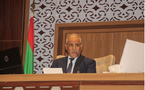 Le président de l’Assemblée nationale en visite en Chine et au Qatar