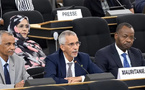 Genève: la Mauritanie réaffirme son attachement à l’importance de l’éducation dans le domaine des droits de l’homme