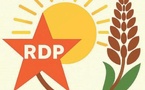 La RDP suspension sa participation au processus du dialogue