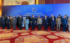 Le ministre de la Défense participe au Forum Chine-Afrique sur la paix et la sécurité et discute du renforcement de la coopération militaire