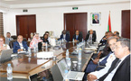 Réunion à Nouakchott pour examiner le rapport de pays 2026 de la Banque africaine de développement