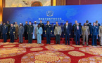 Le ministre de la Défense participe au Forum Chine-Afrique sur la paix et la sécurité et discute du renforcement de la coopération militaire
