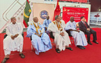 L’ambassade de Chine à Nouakchott célèbre le 77ᵉ anniversaire de la fondation de la République populaire de Chine