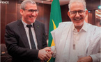 Du franc CFA à l’ouguiya en 1973 : la Banque centrale de Mauritanie présente à Nouakchott l’histoire de la monnaie nationale
