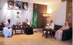 L’ambassade d’Arabie saoudite à Nouakchott célèbre le 96e anniversaire de la Fête nationale du Royaume