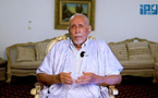 L’ancien ministre Ahmed Ould Sidi Baba : la question « Où allons-nous ? » revêt une signification profonde qui dépasse la pensée traditionnelle