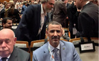 La Mauritanie présente à la 12ème session du forum international des cultures unies à Saint-Pétersbourg