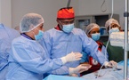 "Réparer les coeurs": L’expertise du Centre National de Cardiologie franchit les frontières avec une première médicale à Antananarivo