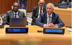 Le commissaire aux Droits de l’Homme réaffirme l’engagement de la Mauritanie à lutter contre le racisme et les discours de haine