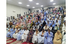 Clôture de la Semaine nationale de la culture et des arts dans la wilaya de Dakhlet Nouadhibou