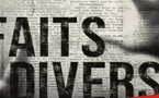 Faits divers