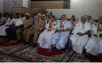 Lancement de la Semaine nationale de la culture et des arts dans la wilaya de Nouakchott-Nord