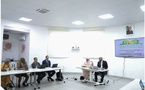 Le Trésor public organise une session de formation au profit des percepteurs de Nouakchott