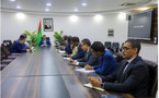 Premier ministre : Le Président de la République a instruit le gouvernement de mettre en œuvre intégralement et avec rigueur les recommandations de la commission d’enquête sur les incendies des postes de transformation électrique de Nouakchott