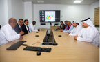 Lancement des activités d’une mission médicale mauritano-qatarienne pour le traitement des malformations cardiaques chez les enfants