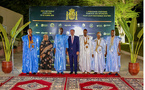 L’ambassade d’Espagne à Nouakchott célèbre la fête nationale de son pays