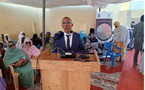 Trarza : inauguration du centre El Hussein pour l’autisme pour le renforcement de la prise en charge des enfants en situation de handicap