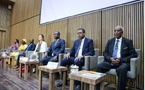 Célébration à Nouakchott de la Journée mondiale de l’alimentation