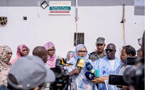 Prison pour femmes à Nouakchott : malnutrition, absence de soins médicaux et harcèlement