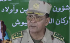 Général de division Mohamed Fall Ould Er-Raïs : la force d’un commandement serein au service de la nation