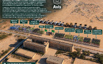 Nettoyage : mobilisation générale à la Wilaya de Nouakchott Ouest