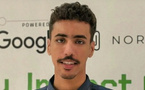 L’étudiant mauritanien Mohamed Fadel Haddouni distingué lors de la Compétition présidentielle africaine