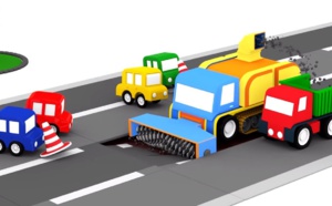 Démarrage à Nouakchott d’une opération de dégagement des routes et d’évacuation des places publiques