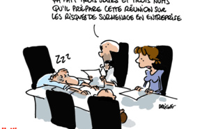 Mauritanie : pour cause du coronavirus les ministres n’iront pas en vacances