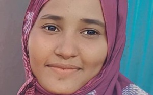 A l’écoute de Mariama, une jeune réfugiée malienne du camp de Mbéra