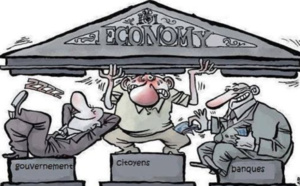 L’exploitation minière a sauvé l’économie mauritanienne de l’effondrement