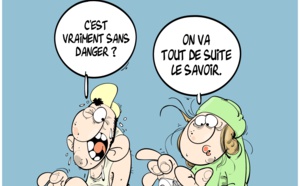 Mauritanie : vaste campagne afin de vacciner 300.000 personnes