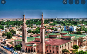 Coronavirus : Nouakchott toujours en tête du nombre de nouveaux cas