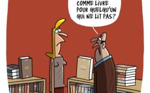 Les librairies de Nouakchott : entre chétif lectorat et avarice de l’Etat