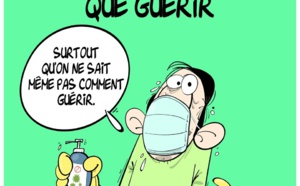 Interdiction de voyager en dehors de l’Assaba sans vaccin