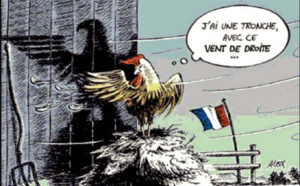 Visa français : voilà pourquoi le consul n’a pas de compte à rendre à l’ambassadeur…