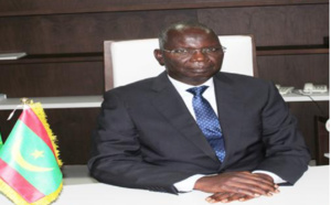 Le ministre des Affaires économiques se rend à Dakar