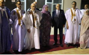 L’ambassadeur d’Algérie : « Les relations algéro-mauritaniennes ont connu une forte impulsion »