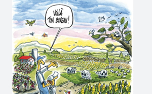 Gorgol : plus de 213 millions d’ouguiyas pour le financement de 147 projets