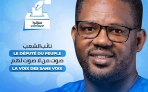 Législatives 2023: Entretien avec le candidat Khally Diallo