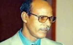Vision partagée pour la stabilité de la Mauritanie par Isselmou Ould Abdel Kader