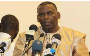 Affaire Oumar Diop: Les députés Biram et Balla réclament justice