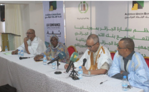 L’Ambassade d’Algérie organise un colloque sur la coopération mauritanienne-algérienne
