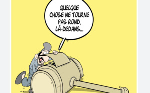 Le ministre de la Justice reçoit des experts onusiens