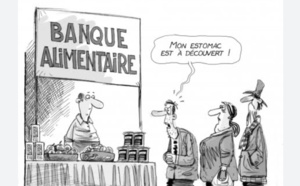 Accord pour renforcer la sécurité alimentaire et améliorer l’agriculture irriguée
