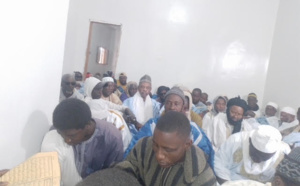 Fête du 28 Novembre : CCRM et CCVE organisent un récital de Coran pour les Martyrs d’Inal et font le point des négociations avec le gouvernement