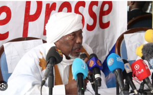 APP: « Nous ne sommes pas préoccupés par les résultats de la réunion du ministère de l’Intérieur avec les partis politiques »