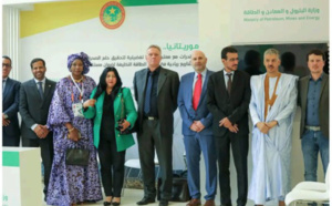 Le ministère de l’Énergie participe au Forum mauritanien sur l’investissement et les affaires à l’Expo 2023 de Doha